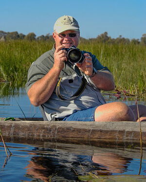 Walter Günzel Fotografie