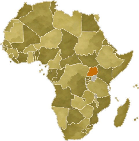Uganda