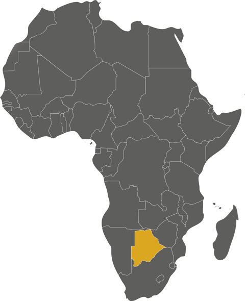 Botswana
