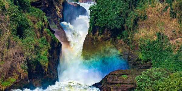 Murchinson Falls
